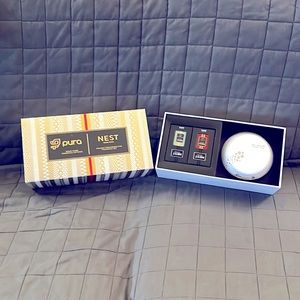 Smart Home Fragrance